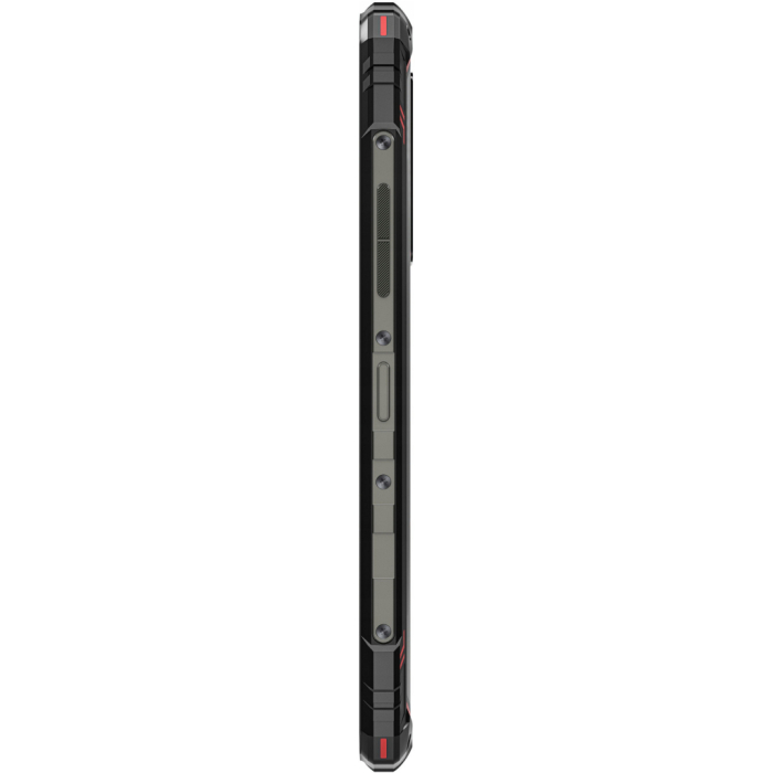 Doogee Blade 10 4/128Gb Black Red UA