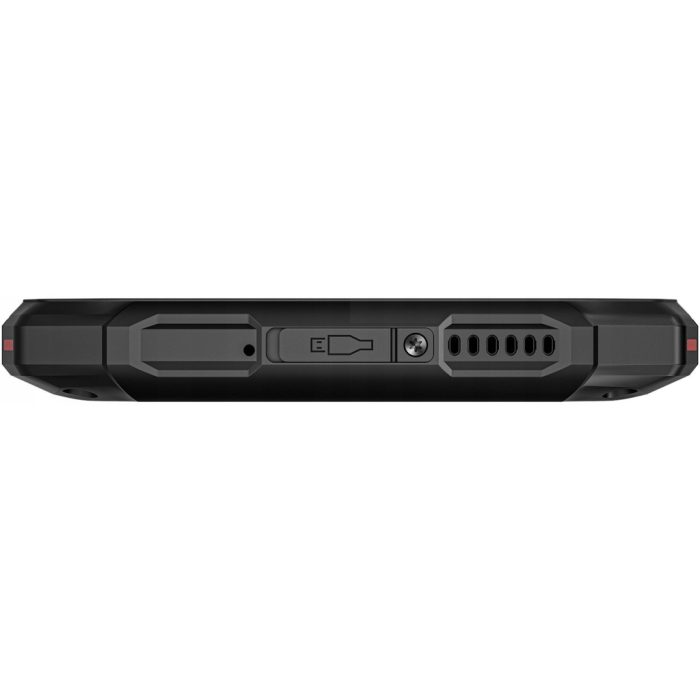 Doogee Blade 10 4/128Gb Black Red UA