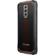 Doogee Blade 10 4/128Gb Black Red UA
