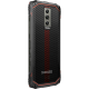 Doogee Blade 10 4/128Gb Black Red UA