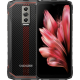 Doogee Blade 10 4/128Gb Black Red UA