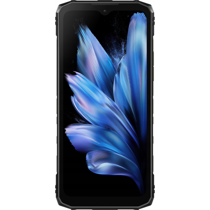 Doogee Blade 10 4/128Gb Camouflage Gray UA