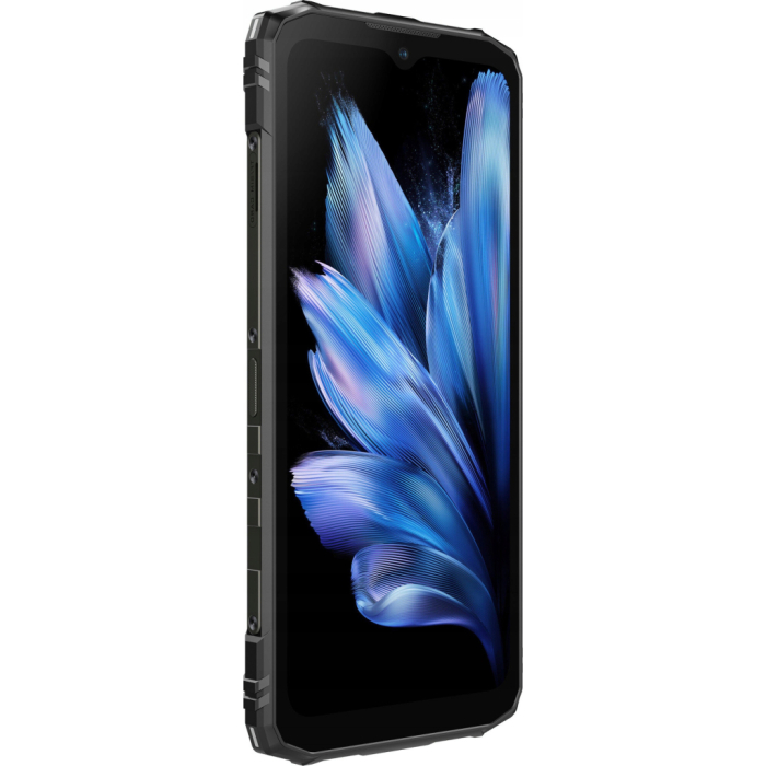 Doogee Blade 10 4/128Gb Camouflage Gray UA