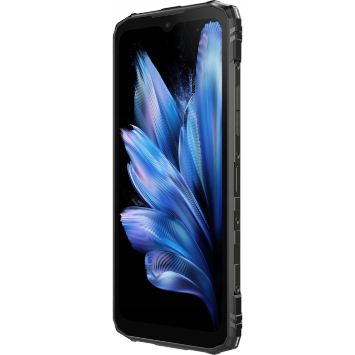 Doogee Blade 10 4/128Gb Camouflage Gray UA