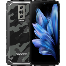 Doogee Blade 10 4/128Gb Camouflage Gray (6923740216422) UA