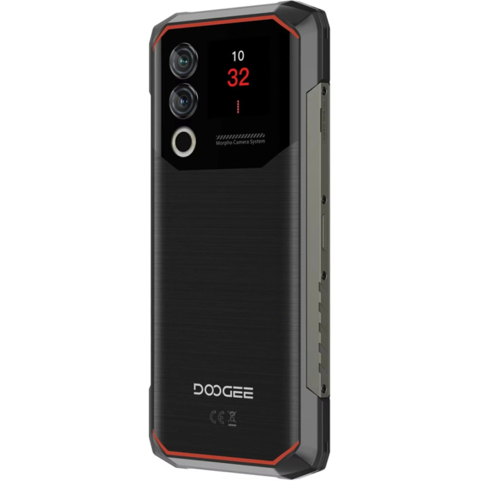 Doogee Blade 10 Max 8/256Gb Black UA
