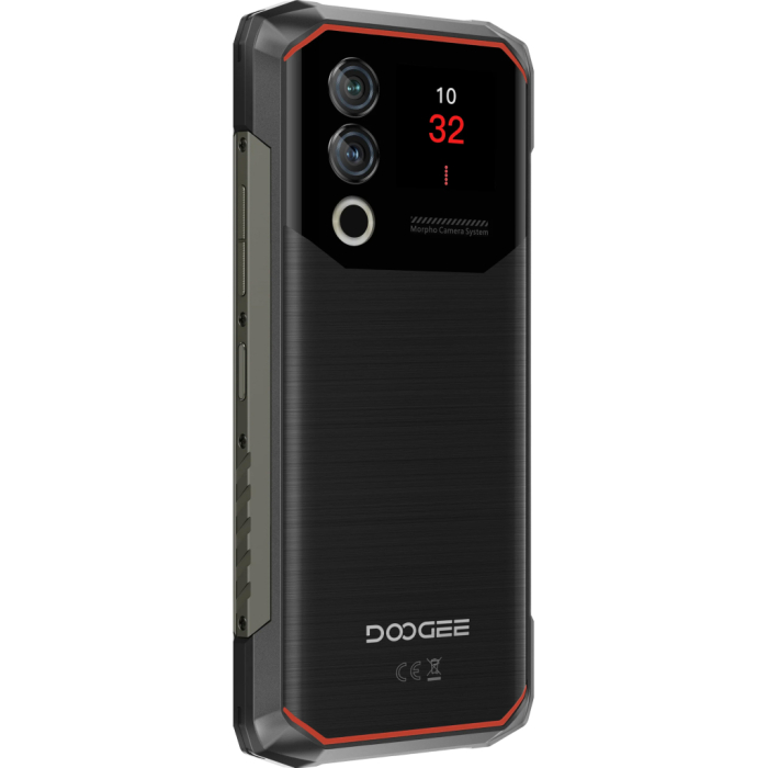 Doogee Blade 10 Max 8/256Gb Black UA