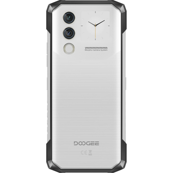 Doogee Blade 10 Max 8/256Gb Silver UA