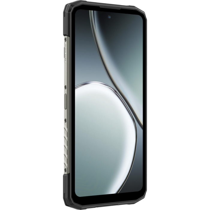 Doogee Blade 10 Max 8/256Gb Silver UA