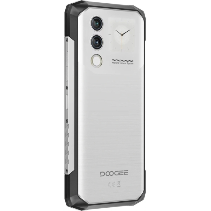 Doogee Blade 10 Max 8/256Gb Silver UA