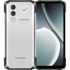 Doogee Blade 10 Max 8/256Gb Silver (6923740229170) UA
