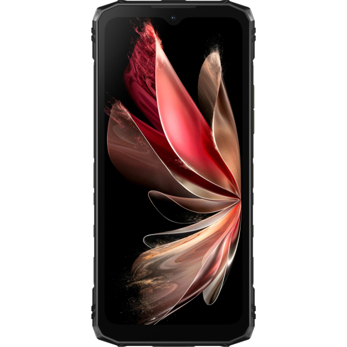 Doogee Blade 10 Pro 6/256Gb Black Red UA