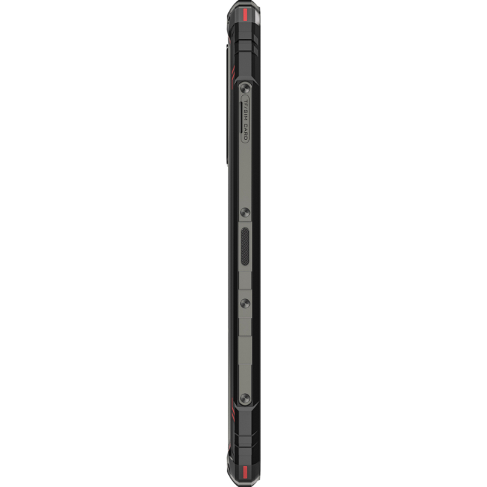 Doogee Blade 10 Pro 6/256Gb Black Red UA