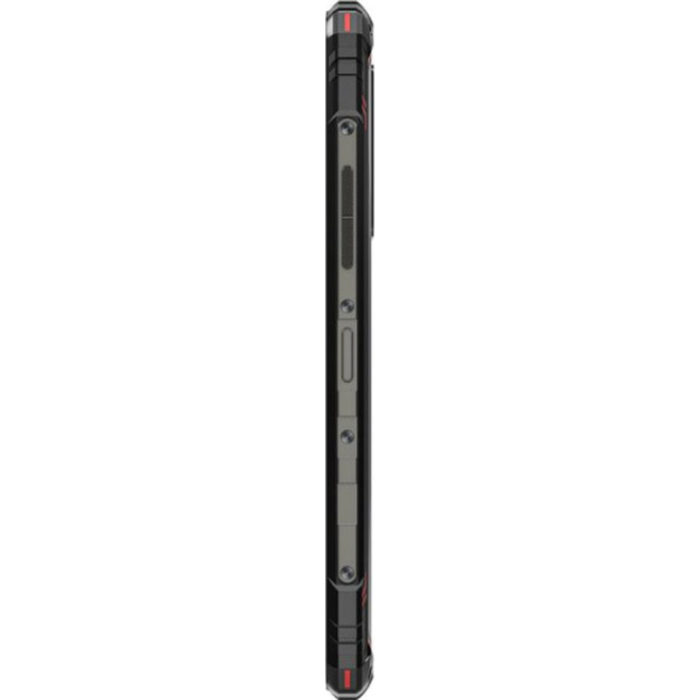 Doogee Blade 10 Pro 6/256Gb Black Red UA