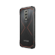 Doogee Blade 10 Pro 6/256Gb Black Red UA