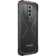 Doogee Blade 10 Pro 6/256Gb Black Red UA