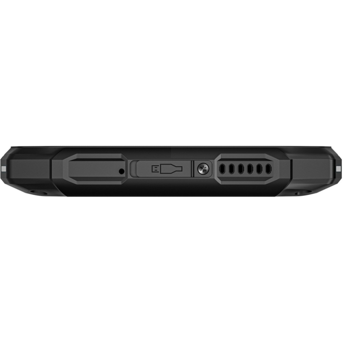Doogee Blade 10 Pro 6/256Gb Black Silver UA