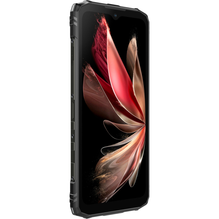 Doogee Blade 10 Pro 6/256Gb Black Silver UA