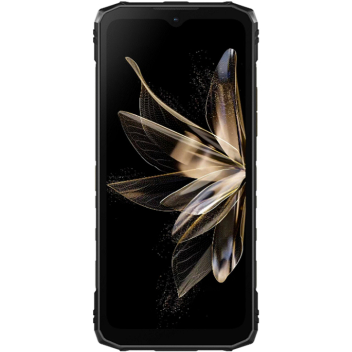 Doogee Blade 10 Ultra 8/256Gb Black UA