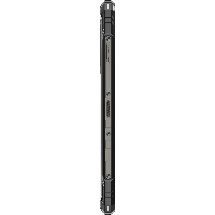 Doogee Blade 10 Ultra 8/256Gb Black UA