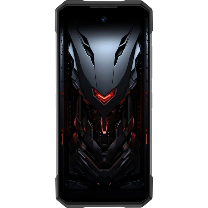Doogee S200 12/256Gb Gray UA