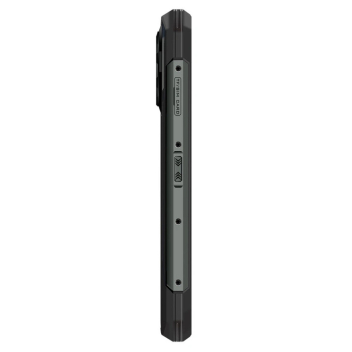 Doogee S200 12/256Gb Gray UA