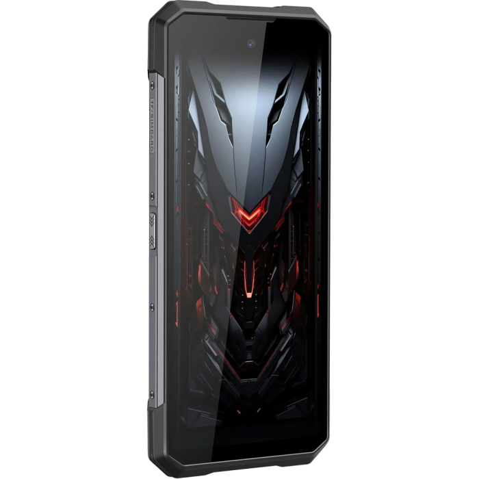 Doogee S200 12/256Gb Gray UA
