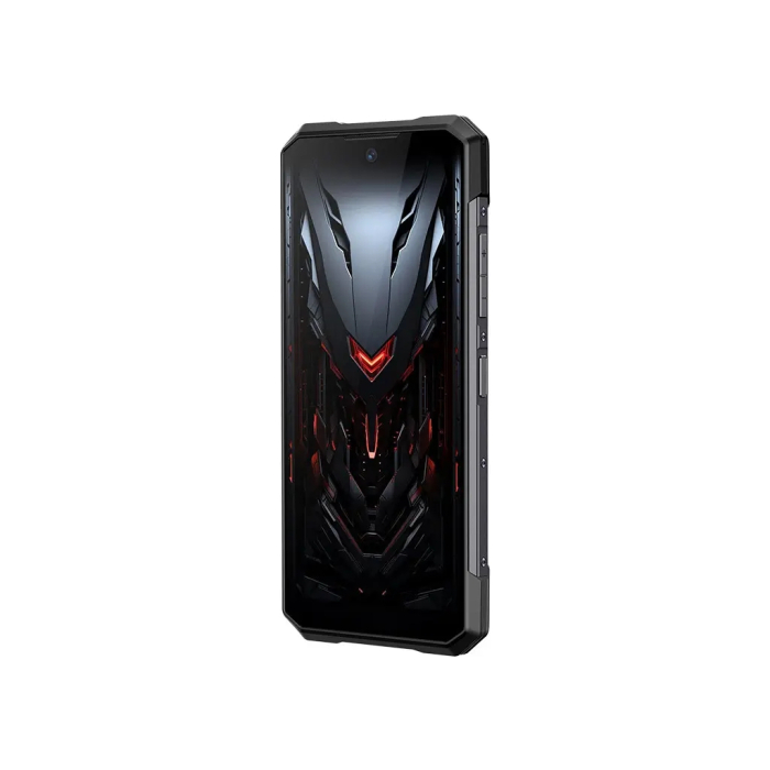 Doogee S200 12/256Gb Gray UA
