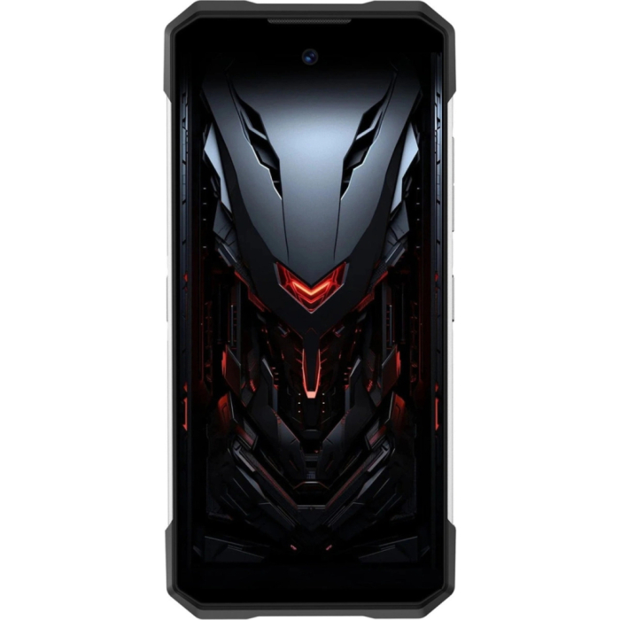 Doogee S200 12/256Gb Silver UA