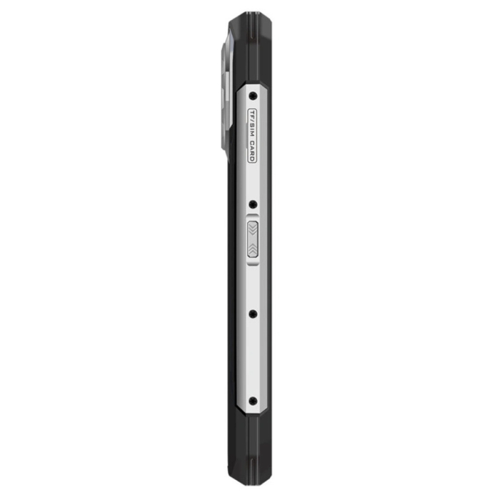 Doogee S200 12/256Gb Silver UA