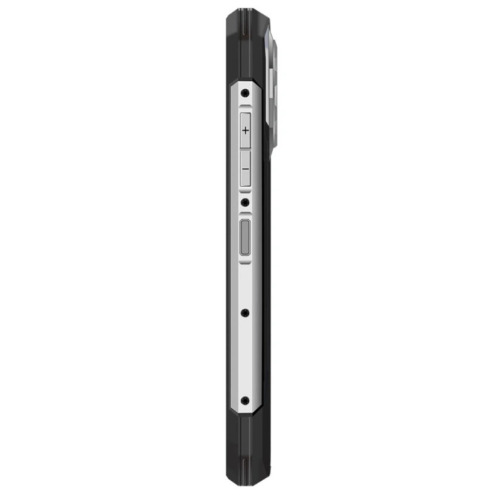 Doogee S200 12/256Gb Silver UA