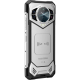 Doogee S200 12/256Gb Silver UA