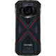 Doogee S cyber 8/256Gb Black Red UA