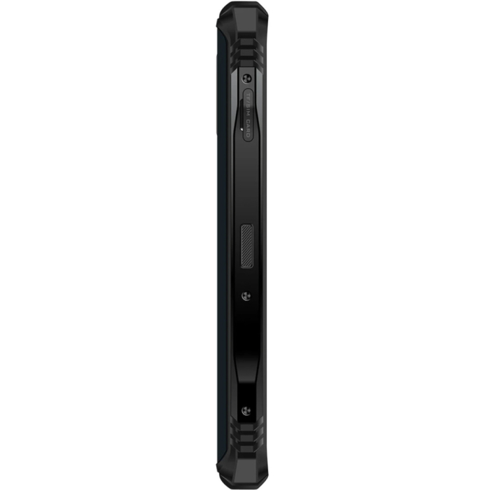 Doogee S cyber 8/256Gb Black Red UA