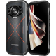 Doogee S cyber 8/256Gb Black Red UA