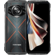 Doogee S cyber 8/256Gb Black Red UA