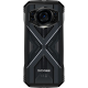 Doogee S cyber 8/256Gb Black Silver UA
