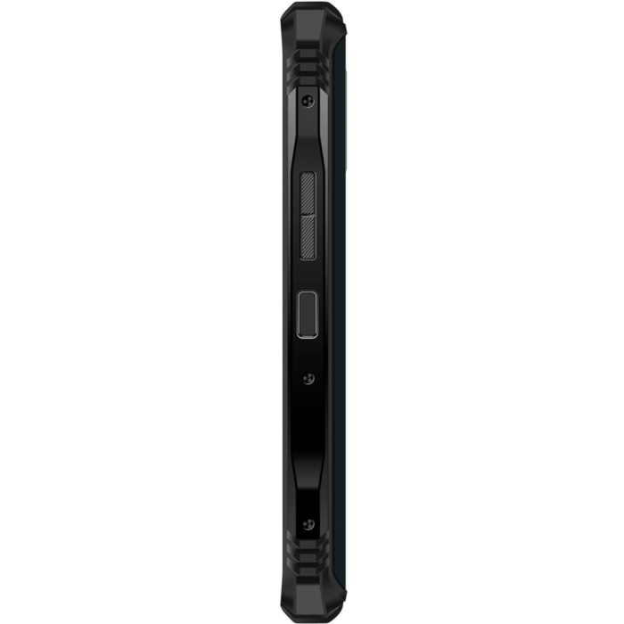 Doogee S cyber 8/256Gb Black Silver UA