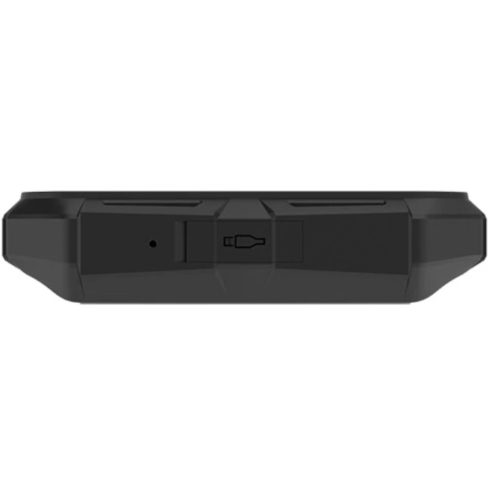 Doogee S cyber 8/256Gb Black Silver UA