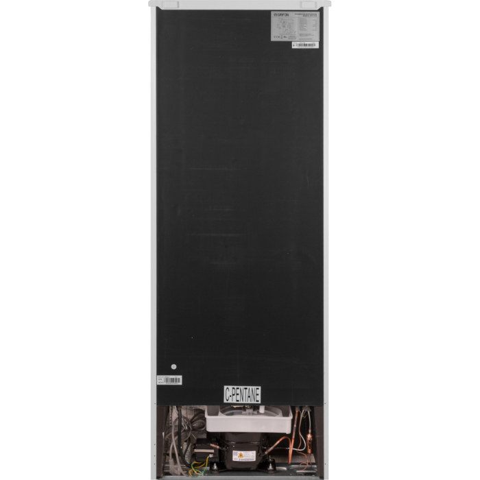 Холодильник Grifon DFN-151W UA
