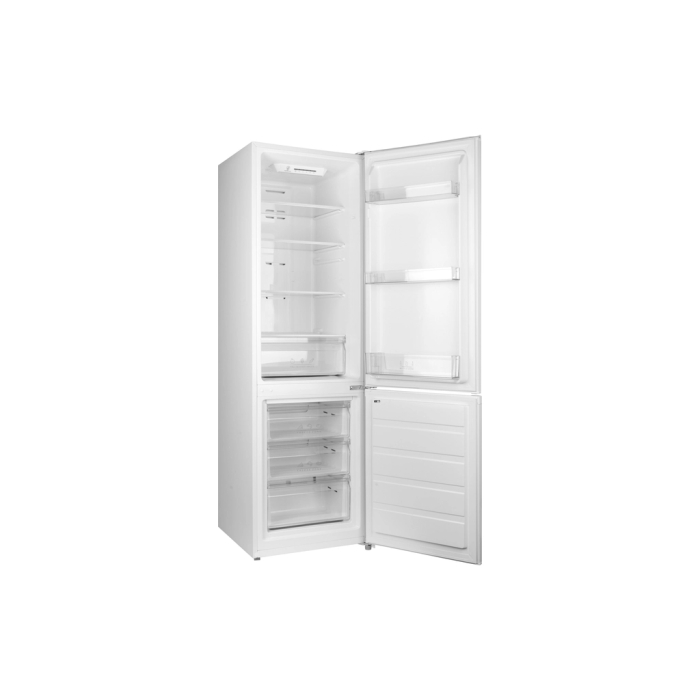 Холодильник Grifon NFN-180W UA