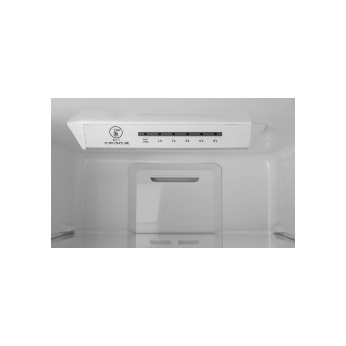 Холодильник Grifon NFN-180W UA