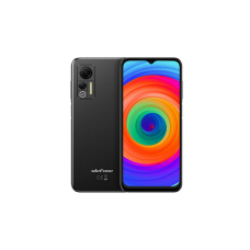 Мобільний телефон Ulefone Note 14 3/16GB Black (6937748734987) UA