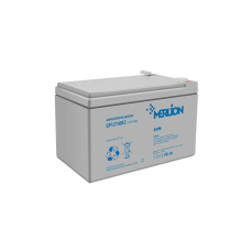 Батарея до ДБЖ Merlion 12V-14Ah (GP12140F2) UA