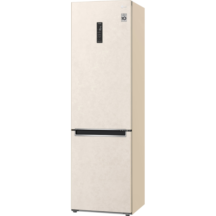 Холодильник LG GC-B509MEWM UA