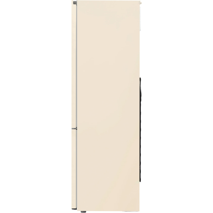 Холодильник LG GC-B509MEWM UA