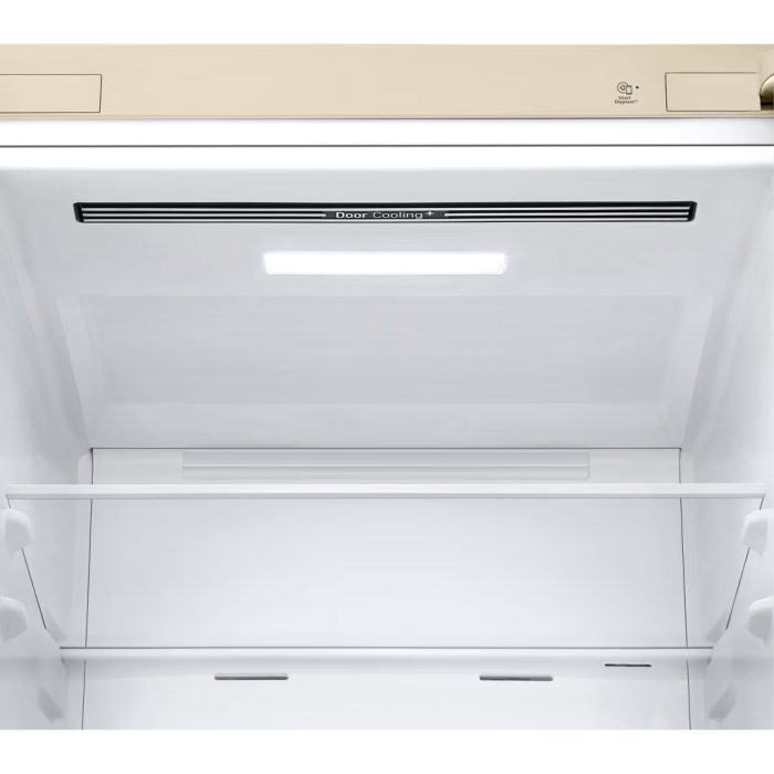 Холодильник LG GC-B509MEWM UA