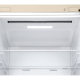Холодильник LG GC-B509MEWM UA