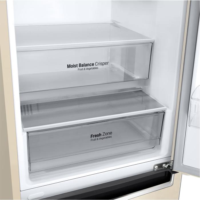 Холодильник LG GC-B509MEWM UA