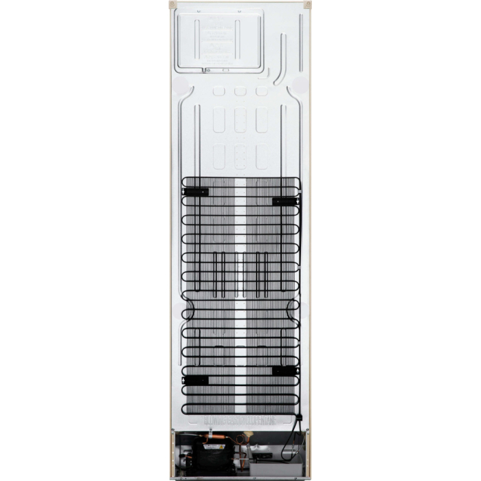 Холодильник LG GC-B509MEWM UA